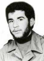 آلبوم اختصاصی تصاویر شهید علی معروف خانی . کد 1403215814 آ