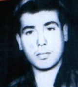 آلبوم اختصاصی تصاویر شهید مرتضی ممی زاده فرد . کد 1403327527 آ