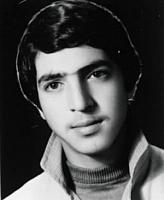 آلبوم اختصاصی تصاویر شهید محمدعلی مونسی سردرودی . کد 1403287525 آ