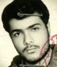 آلبوم اختصاصی تصاویر شهید علیرضا مرزبان صدیق . کد 1403303114 آ