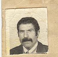 آلبوم اختصاصی تصاویر شهید محمدمراد مرادی قره حسنی . کد 1403285670 آ