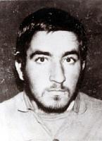 آلبوم اختصاصی تصاویر شهید ایروان محمودوند . کد 1403318573 آ