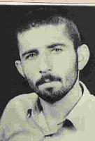 آلبوم اختصاصی تصاویر شهید رضا مرتضی زاده . کد 1403285817 آ