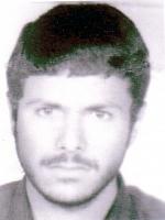 آلبوم اختصاصی تصاویر شهید عیسی مرادی کر . کد 1403285637 آ