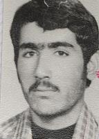 آلبوم اختصاصی تصاویر شهید حسین قشقایی . کد 1403212357 آ