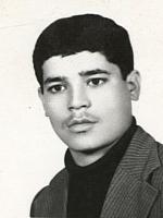 آلبوم اختصاصی تصاویر شهید ناصر مقیمی بلداجی . کد 1403286729 آ