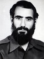 آلبوم اختصاصی تصاویر شهید علیدوست محمدی گلباغی . کد 1403284867 آ