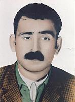 آلبوم اختصاصی تصاویر شهید مراد محمودی . کد 1403120783 آ