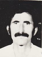 آلبوم اختصاصی تصاویر شهید جمال الدین میرزایی . کد 1403121476 آ