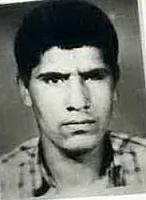 آلبوم اختصاصی تصاویر شهید عباس مهاجری . کد 1403250477 آ