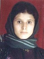 آلبوم اختصاصی تصاویر شهید سکینه محمدزاده . کد 1403263782 آ