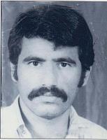 آلبوم اختصاصی تصاویر شهید حمد مزرعه . کد 1403120955 آ