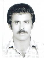 آلبوم اختصاصی تصاویر شهید کاظم مزرعه . کد 1403120967 آ