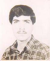 آلبوم اختصاصی تصاویر شهید بهرام محمودی . کد 1403120763 آ