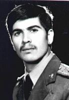 آلبوم اختصاصی تصاویر شهید فرزاد مختاری . کد 1403120803 آ