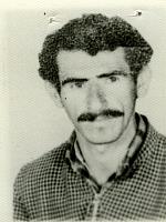 آلبوم اختصاصی تصاویر شهید خدایار مرادی . کد 1403302979 آ