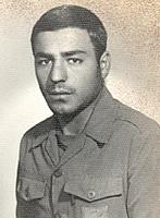 آلبوم اختصاصی تصاویر شهید سیفعلی میرمحمدی . کد 1403304241 آ