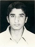 آلبوم اختصاصی تصاویر شهید حسن محمدخانلو . کد 1403236029 آ