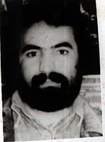 آلبوم اختصاصی تصاویر شهید غلام عباس ماهیگیر . کد 1403284092 آ