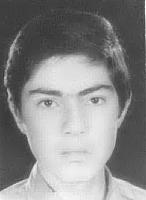 آلبوم اختصاصی تصاویر شهید اذن اله محمدی . کد 1403284687 آ