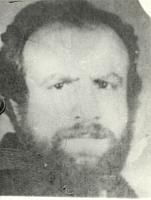 آلبوم اختصاصی تصاویر شهید ایرج میرابی زاده . کد 1403121448 آ