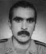 آلبوم اختصاصی تصاویر شهید موسی موسوی حسینی . کد 1403319473 آ