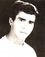 آلبوم اختصاصی تصاویر شهید مرتضی معتمدسگوندنژاد . کد 1403286399 آ