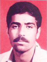 آلبوم اختصاصی تصاویر شهید خلیل ملک زاده . کد 1403237531 آ