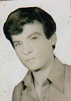 آلبوم اختصاصی تصاویر شهید فرج اله ملکی چروری . کد 1403303571 آ