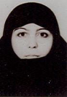 آلبوم اختصاصی تصاویر شهید لعیا مقدس . کد 1403286614 آ