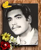 آلبوم اختصاصی تصاویر شهید علی اوسط مرسلی . کد 1403236892 آ