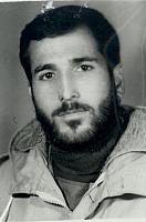 آلبوم اختصاصی تصاویر شهید غلام رضا مجنونی . کد 1403249892 آ