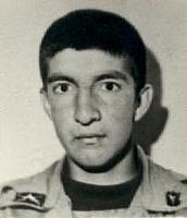 آلبوم اختصاصی تصاویر شهید اقا محمدخانی غیاثوند . کد 1403236027 آ