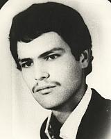 آلبوم اختصاصی تصاویر شهید تقی مارانی . کد 1403284005 آ