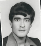 آلبوم اختصاصی تصاویر شهید محرم علی محرم خانی . کد 1403120552 آ