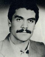 آلبوم اختصاصی تصاویر شهید عبدالرسول مروج تربتی . کد 1403215392 آ