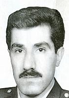 آلبوم اختصاصی تصاویر شهید جواد طاهری . کد 1403329628 آ