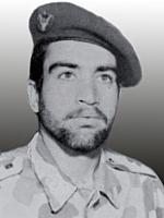 آلبوم اختصاصی تصاویر شهید علی بمان میرجلیلی . کد 1403287910 آ