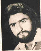 آلبوم اختصاصی تصاویر شهید نبی اله مهدی زاده . کد 1403287707 آ