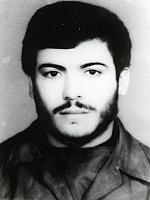 آلبوم اختصاصی تصاویر شهید قدرت اله محمدی فارسانی . کد 1403263962 آ