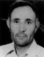 آلبوم اختصاصی تصاویر شهید هدایت اله محمدی . کد 1403285010 آ