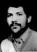 آلبوم اختصاصی تصاویر شهید لطف اله مهری . کد 1403302685 آ