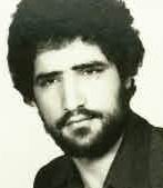 آلبوم اختصاصی تصاویر شهید محمدجواد مالکی پوراصفهانی . کد 1403249827 آ