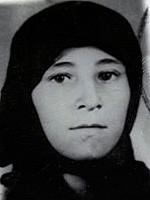 آلبوم اختصاصی تصاویر شهید زینب محمدپور . کد 1403249971 آ