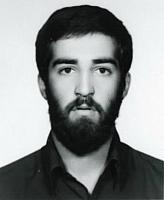 آلبوم اختصاصی تصاویر شهید مرتضی معروف صوفیان . کد 1403232504 آ