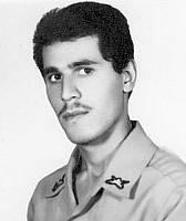 آلبوم اختصاصی تصاویر شهید سلیم مهدی خانی . کد 1403287678 آ