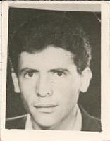 آلبوم اختصاصی تصاویر شهید خوشدل محمدعلی زاده گلنکش . کد 1403284604 آ