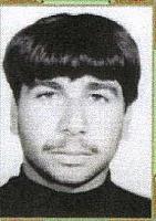 آلبوم اختصاصی تصاویر شهید احمد مودتی . کد 1403329311 آ