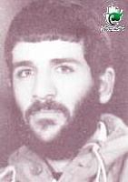 آلبوم اختصاصی تصاویر شهید سیدمحمد حسینی . کد 1403273938 آ