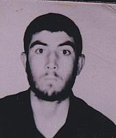 آلبوم اختصاصی تصاویر شهید صیدحاتم مرادیانی . کد 1403285762 آ